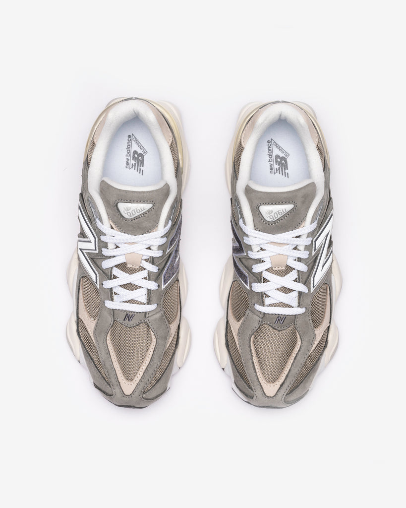NEW BALANCE 9060 - GREYMATTER