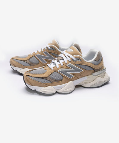 NEW BALANCE 9060 - ARIDSTONE/LINEN