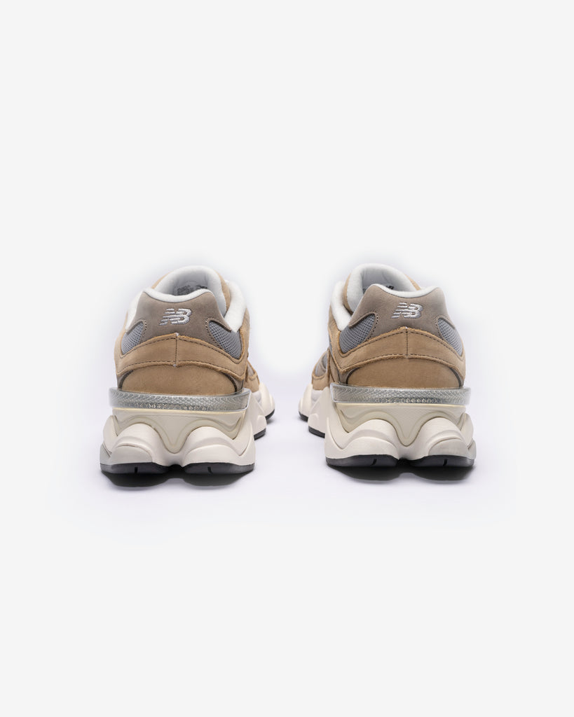 NEW BALANCE 9060 - ARIDSTONE/LINEN