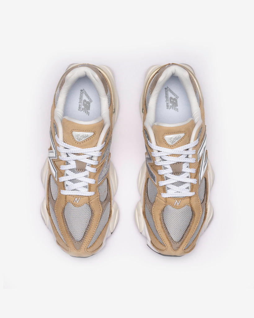 NEW BALANCE 9060 - ARIDSTONE/LINEN