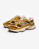 NEW BALANCE 9060 - BUTTERSCOTCH