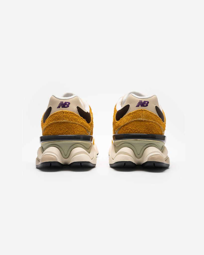 NEW BALANCE 9060 - BUTTERSCOTCH