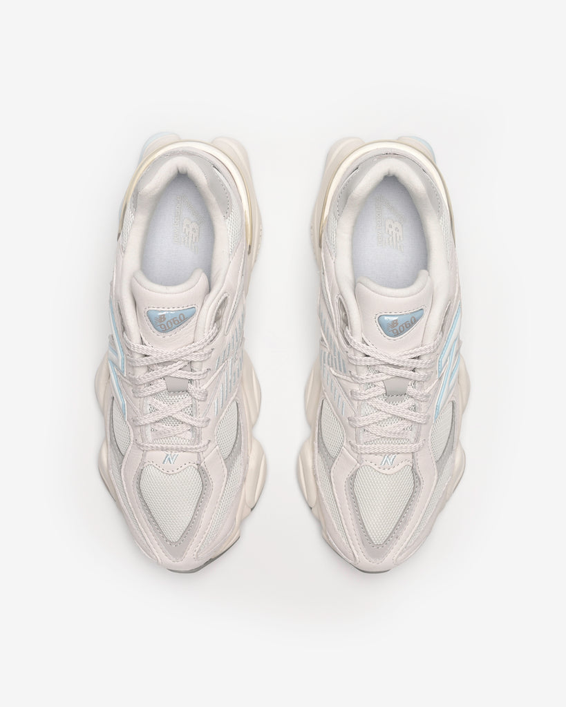 NEW BALANCE 9060 - REFLECTION/RAINCLOUD