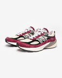 NEW BALANCE 'MADE IN USA' 990v6 - DARK EMBER/AFTERGLOW