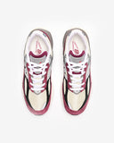 NEW BALANCE 'MADE IN USA' 990v6 - DARK EMBER/AFTERGLOW