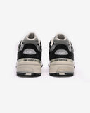 NEW BALANCE 'MADE IN USA' 992 - BLACK
