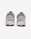 NEW BALANCE 'MADE IN USA' 992 - GREY SILVER METALLIC