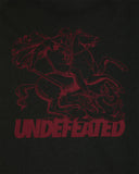 UNDEFEATED SP26 CNY CREWNECK SWEATER - DARK GREY