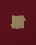 UNDEFEATED SP26 CNY CREWNECK SWEATER - RED