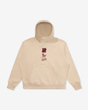 UNDEFEATED SP26 CNY HOODIE - CREAM