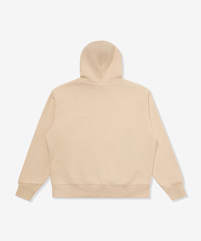 UNDEFEATED SP26 CNY HOODIE - CREAM