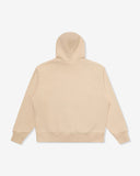 UNDEFEATED SP26 CNY HOODIE - CREAM