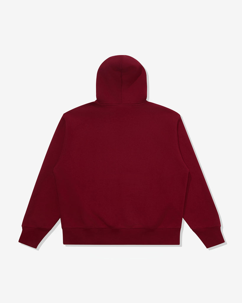 UNDEFEATED SP26 CNY HOODIE - RED