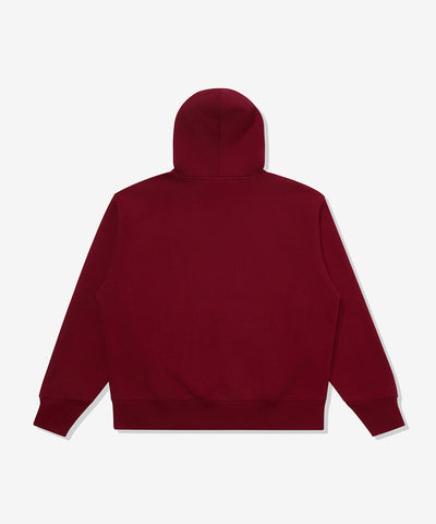 UNDEFEATED SP26 CNY HOODIE - RED