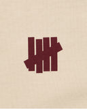 UNDEFEATED SP26 CNY S/S TEE - CREAM