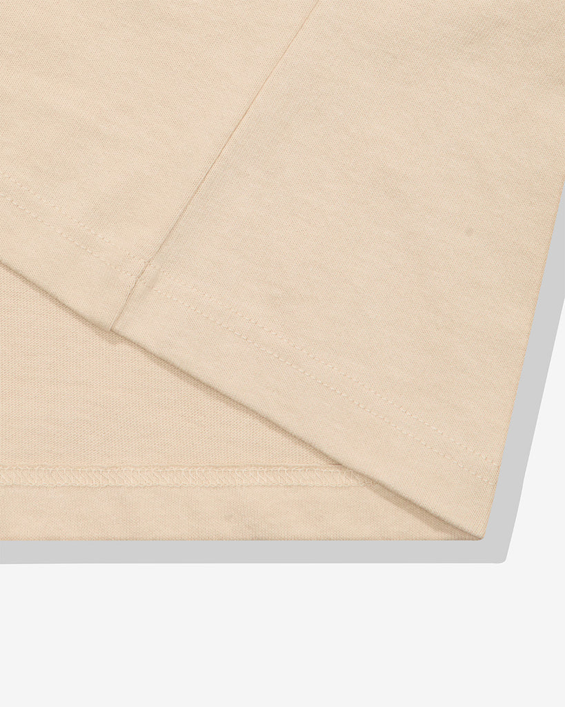 UNDEFEATED SP26 CNY S/S TEE - CREAM