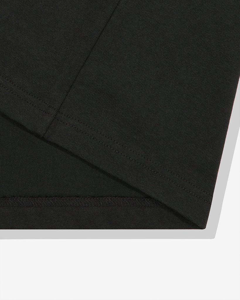 UNDEFEATED SP26 CNY S/S TEE - DARK GREY