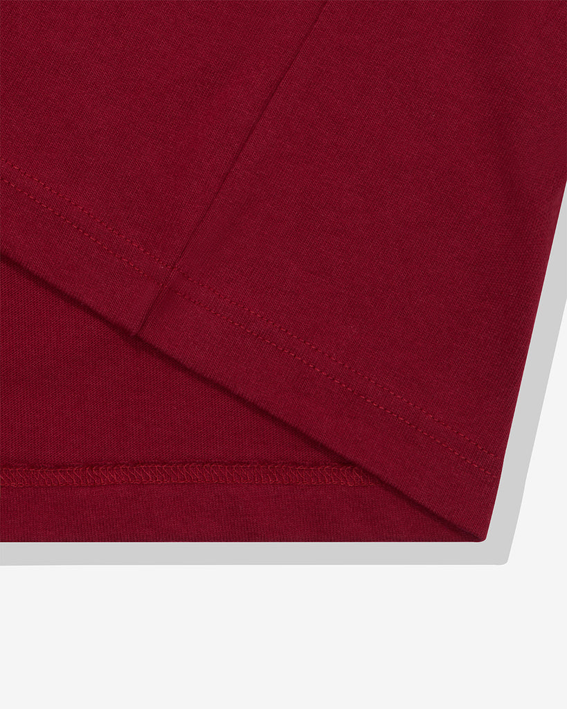 UNDEFEATED SP26 CNY S/S TEE - RED – Undefeated Malaysia