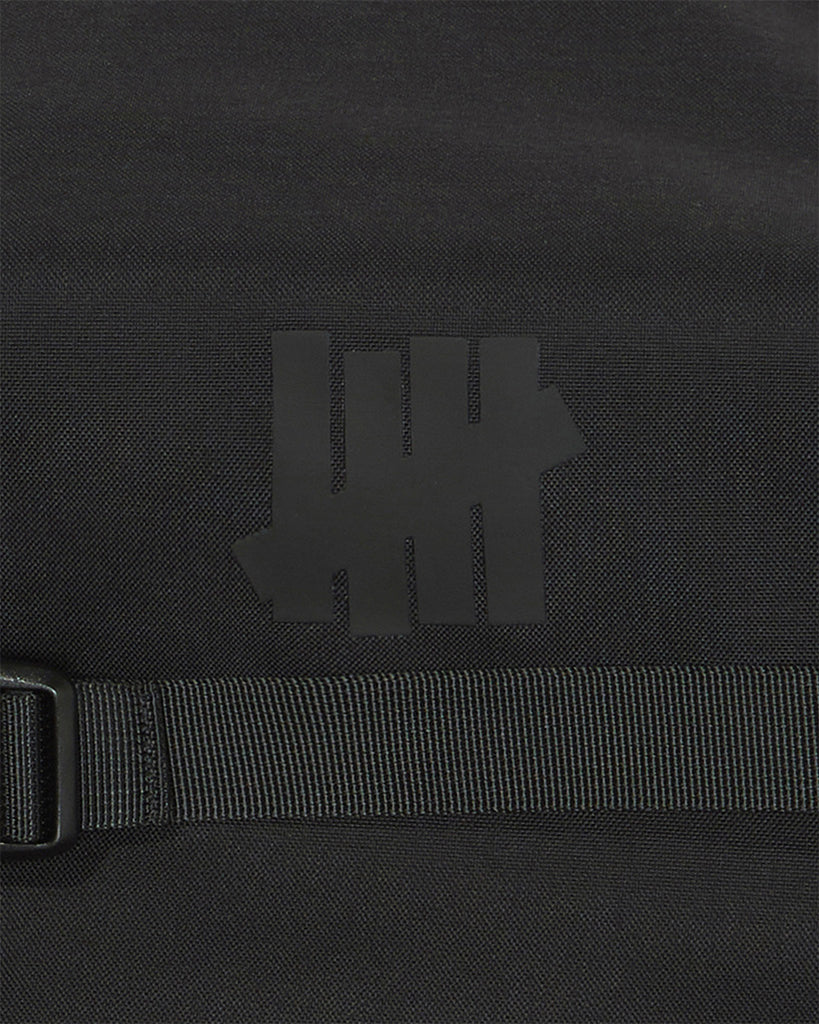 UNDEFEATED HO25 TOUR BACKPACK 30L - BLACK