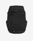UNDEFEATED HO25 TOUR BACKPACK 30L - BLACK
