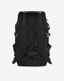 UNDEFEATED HO25 TOUR BACKPACK 30L - BLACK