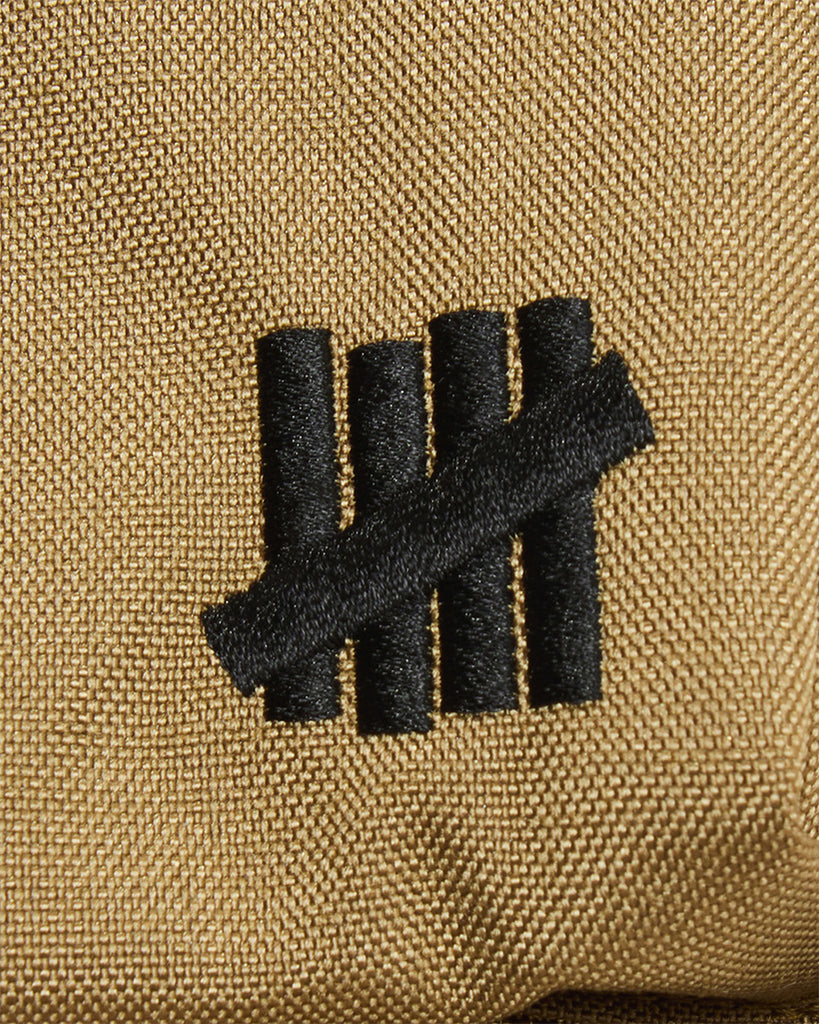 UNDEFEATED HO25 UNDEFEATED MINI SHOULDER BAG - KHAKI