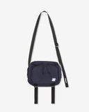 UNDEFEATED HO25 MINI SHOULDER BAG - NAVY