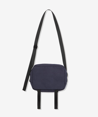 UNDEFEATED HO25 MINI SHOULDER BAG - NAVY