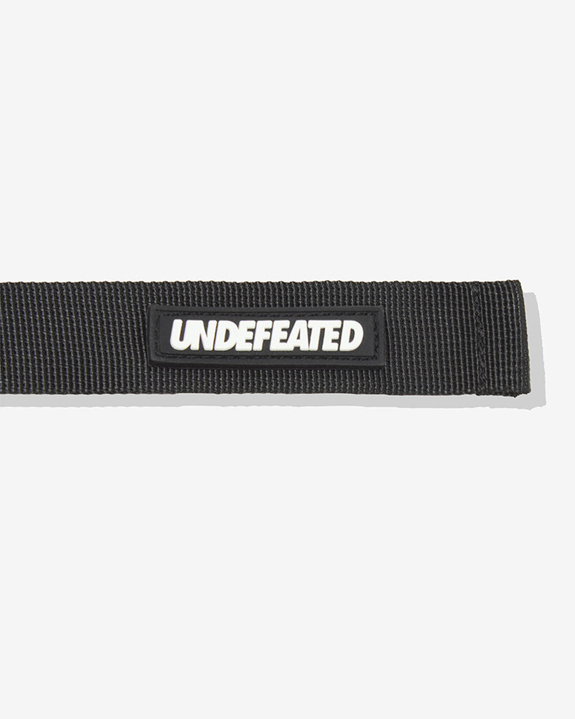 UNDEFEATED HO25 MINI SHOULDER BAG - NAVY