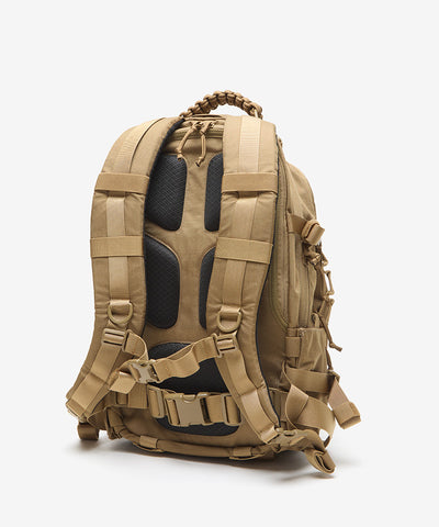 UNDEFEATED HO25 TACTICAL BACKPACK 22L - KHAKI
