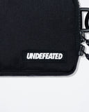 UNDEFEATED HO25 MILITARY CARD CASE - BLACK