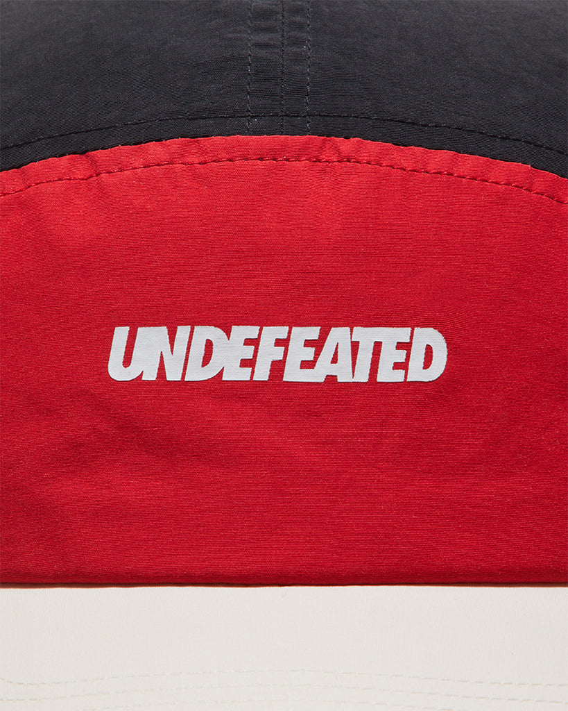 UNDEFEATED HO25 JET CAP - IVORY