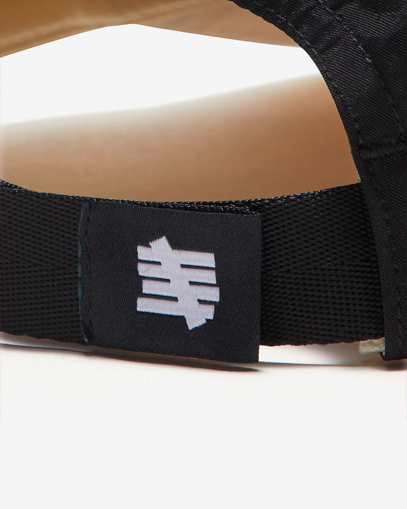 UNDEFEATED HO25 JET CAP - IVORY