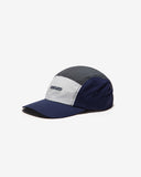 UNDEFEATED HO25 JET CAP - NAVY
