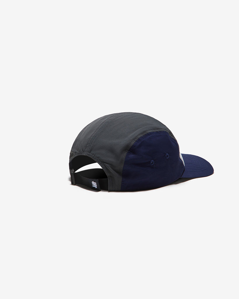 UNDEFEATED HO25 JET CAP - NAVY