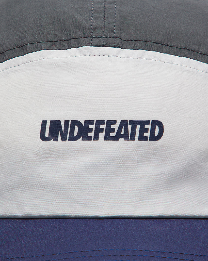 UNDEFEATED HO25 JET CAP - NAVY