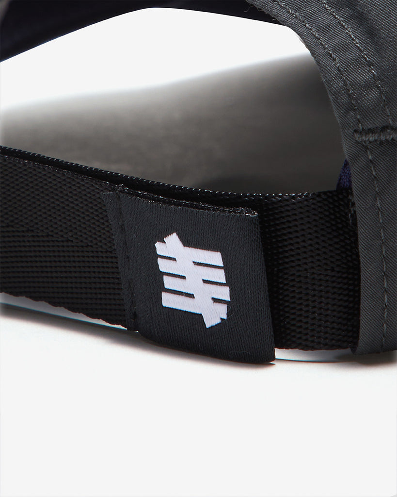 UNDEFEATED HO25 JET CAP - NAVY