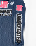 UNDEFEATED SP26 MOTO MESH JERSEY - NAVY
