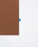 UNDEFEATED SP26 ICON SLEEVELESS TEE - BROWN