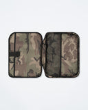 UNDEFEATED SP26 CORDURA LAPTOP CASE - BLACK