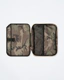 UNDEFEATED SP26 CORDURA LAPTOP CASE - KHAKI