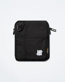 UNDEFEATED SP26 SMALL SHOULDER BAG - BLACK