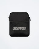 UNDEFEATED SP26 SMALL SHOULDER BAG - BLACK