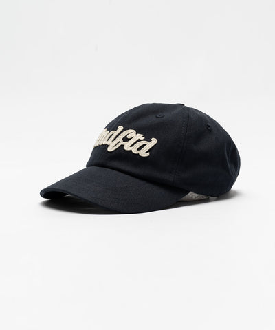 UNDEFEATED SP26 WIDE BRIM BB CAP - NAVY