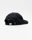 UNDEFEATED SP26 WIDE BRIM BB CAP - NAVY