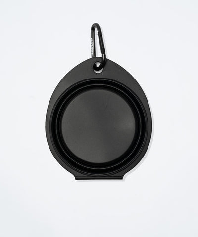 UNDEFEATED SP26 PET BOWL - BLACK