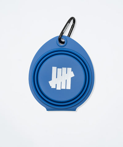 UNDEFEATED SP26 PET BOWL - BLUE