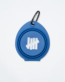 UNDEFEATED SP26 PET BOWL - BLUE