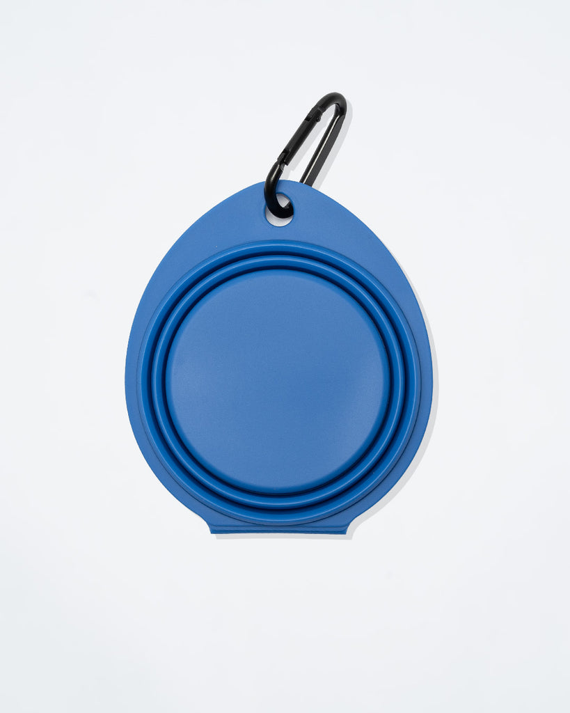 UNDEFEATED SP26 PET BOWL - BLUE