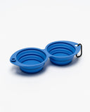 UNDEFEATED SP26 PET BOWL - BLUE